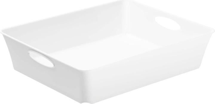 Produktbild Rotho Living (21.5 x 6 x 21.5 cm, 0 l)
