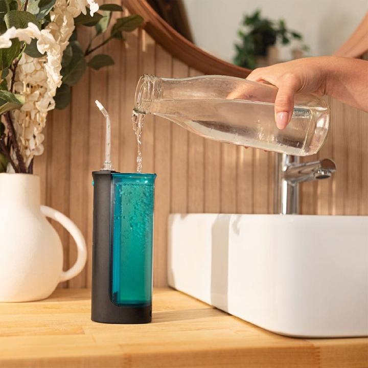 Image du produit Cecotec Munddusche Jet Fresh