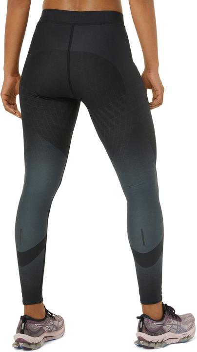 Actual product image ASICS Performance Metarun Tight Lady Performance Black (S)