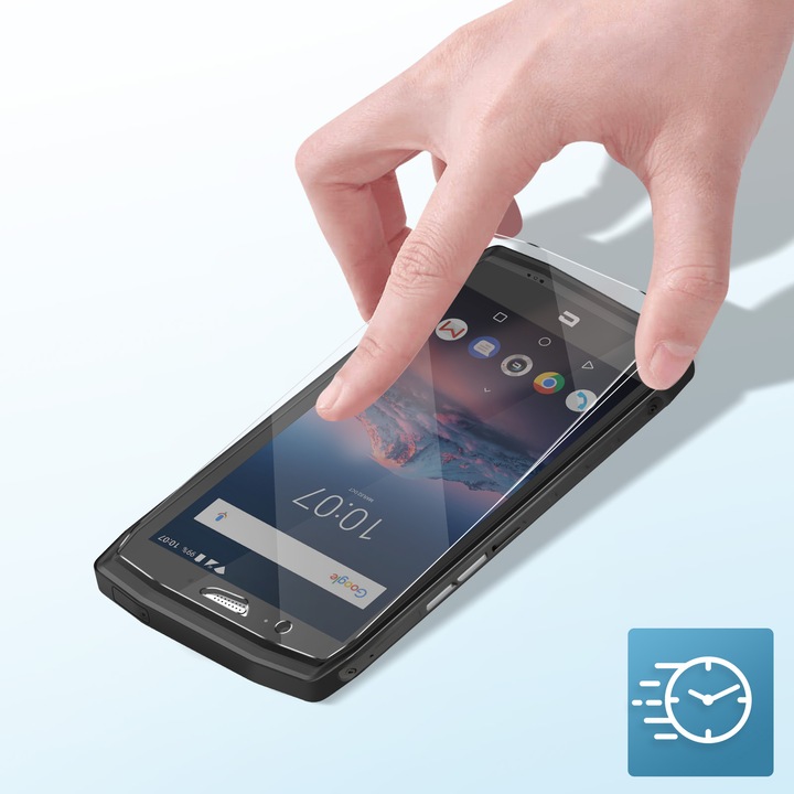 Produktbild Avizar ClearShield Folie