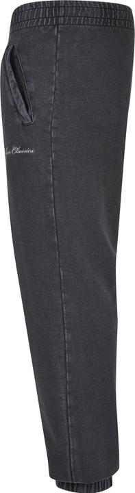 Produktbild Urban Classics Bestickte Jogginghose (L, M)
