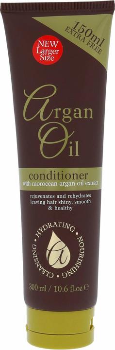 Immagine prodotto Xpel Olio di Argan (300 ml, Shampoo liquido)