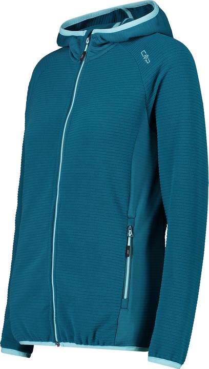 Image du produit CMP Campagnolo Sweat à capuche stretch performance (36)