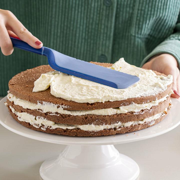 Image du produit Coox Lève-couteau Outil multifonctionnel Bleu (Pelle à tarte)