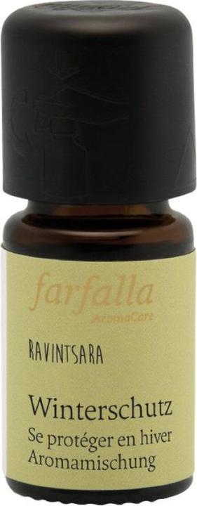 Produktbild Farfalla Ravintsara Winterschutz