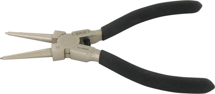Image du produit VAR Pince à Circlips Intérieurs Becs Droits