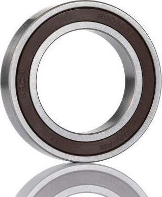 Image du produit RS PRO Roulement à billes rigide, ø int. 30mm, ø e