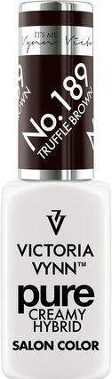 Truffle Brown