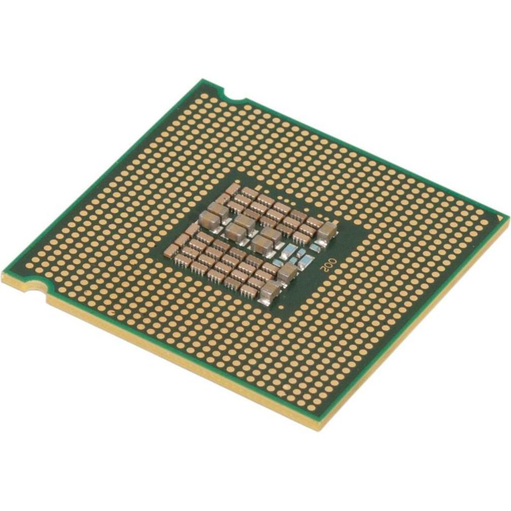Thumbnail - HPE INTEL XEON E5405 QUAD CORE 2,0 (LGA 771, 2 GHz, 4 -Core), Prozessor