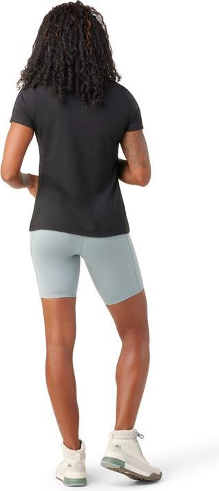 Immagine prodotto Smartwool Ws Short Sleeve Graphic Tee (L)