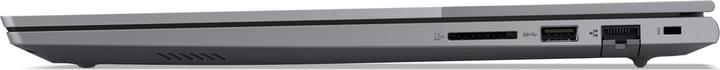 Produktbild Lenovo ThinkBook 16 Gen 6 (16", Intel Core i5-13420H, 16 GB, 512 GB, Eng. Int.)