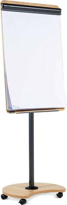 Actual product image Rocada Flipchart (69 x 115 cm)