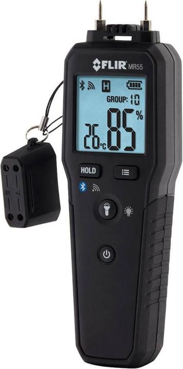 Produktbild Flir Materialfeuchtemessgerät