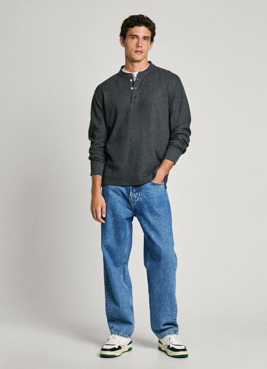 Produktbild Pepe Jeans t-hirt pepe jean ahford (S)