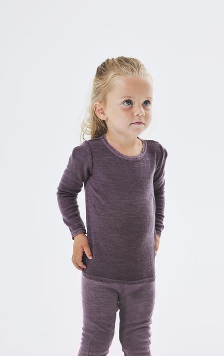 Immagine prodotto Name it Leggings in lana merino (104)