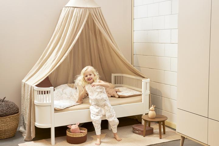 Immagine prodotto Meyco Sacco a pelo estivo 80 cm Rami di sabbia (80 cm, Estate)