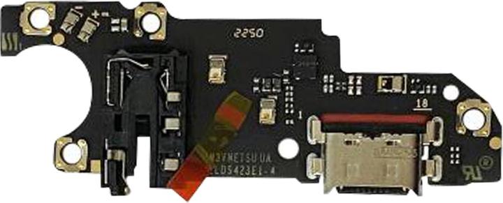 Honor Pièce de rechange de la prise de charge (Boîtier, Honor 70 Lite)