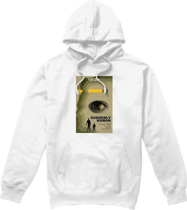 Produktbild The Next Generation Season 4 Episode 4 Kapuzenpullover (XL)