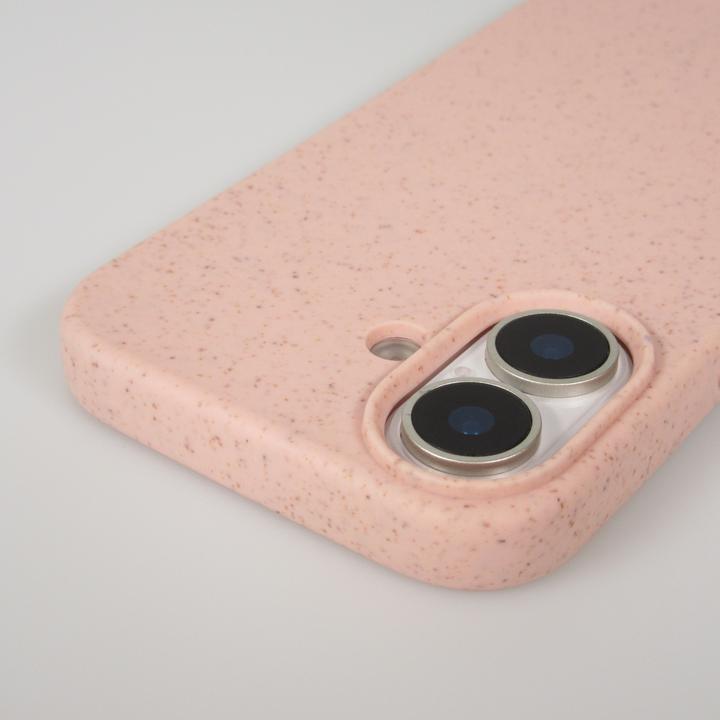 Immagine prodotto PhoneLook Hülle Bio Eco-Friendly Vegan mit Handykette Necklace (Apple iPhone 17)