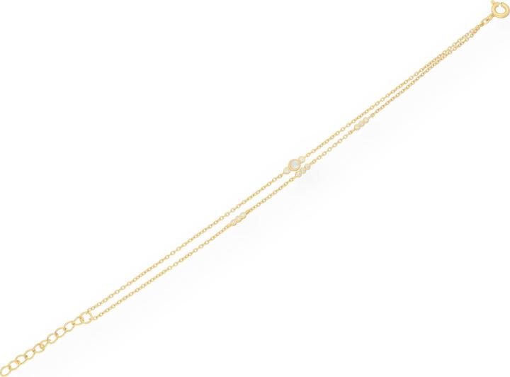 Immagine prodotto Carat Perle (11.30 cm, Argento 925)
