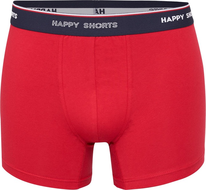 Produktbild Happy shorts Retro Pants Motive (M, 3er Pack)