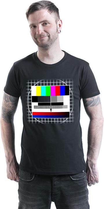 Produktbild Funshirt Testbild (3XL)