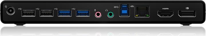 Produktbild HP USB 3.0 Docking (USB-B)