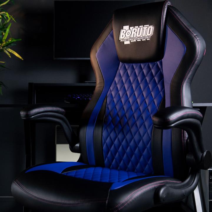 Produktbild Konix Boruto Gaming Chair