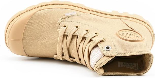 Actual product image Palladium Classic Pampa Hi Mono chrome-37 (37)