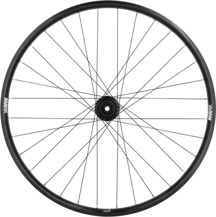 Image du produit Velox K7 Mach1 Maxx25 Moy. Shim. Tc500 Cl Microspline (Roue arrière, 27.5")