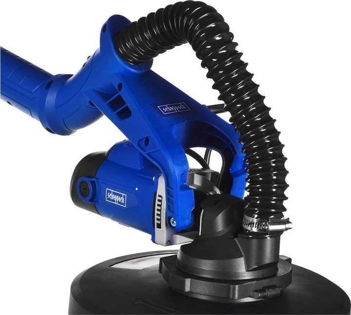 Actual product image Scheppach Defends Ds930 Trikampiai + Plate + Zarniai (Disc Sander, 710 W)