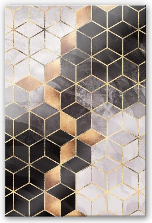 Immagine prodotto Trenddeko Cubi di fumo (100 x 150 cm)