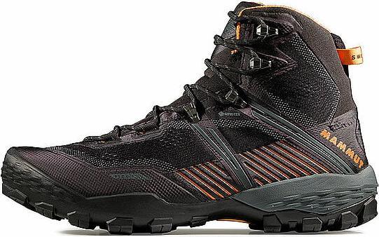 Produktbild Mammut Ducan II High GTX (48 2/3)
