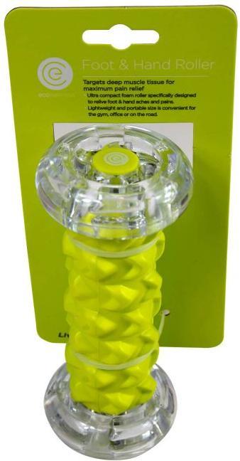 Ecowellness QM 128 Fussmassagerolle