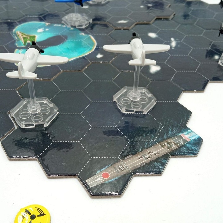 Produktbild Cobi Battle of Midway (Englisch)