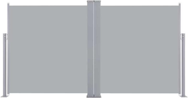 Produktbild vidaXL Garten Sichtschutz (6 m)