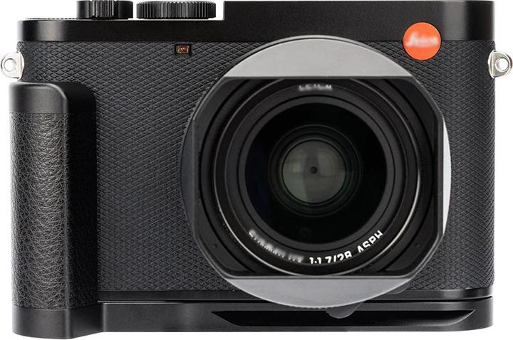 Image du produit JJC HG Q3 Camera Hand Grip for Leica Q3 (Poignée)