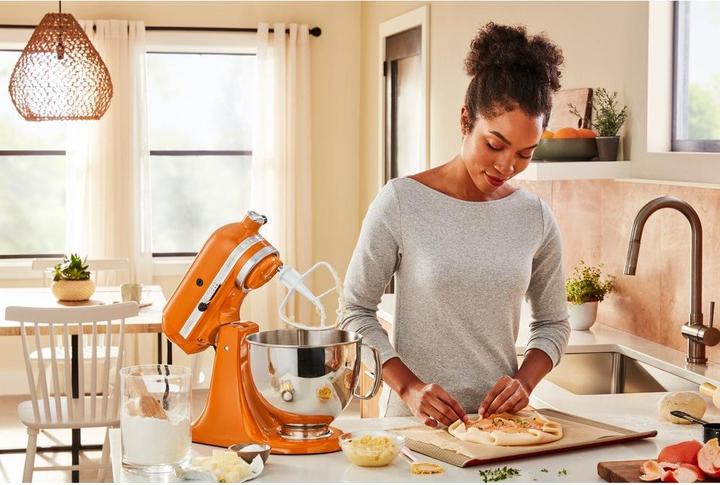 Actual product image KitchenAid Artisan KSM175 EU-Version (300 W)