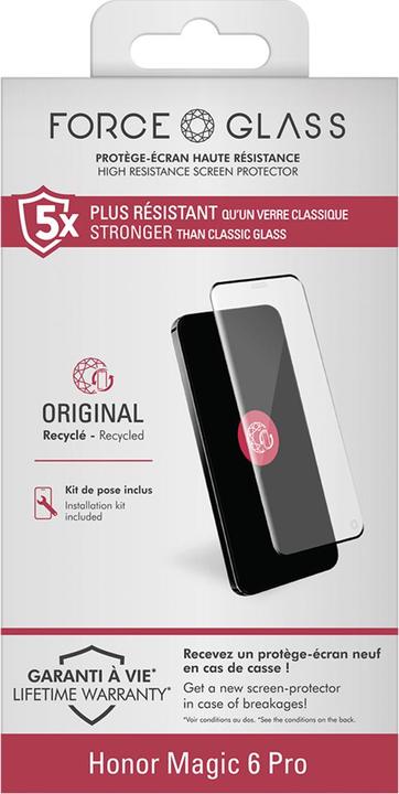 Immagine prodotto Bigben Connected Pellicola di vetro flessibile (1 pz., Honor Magic6 Pro)