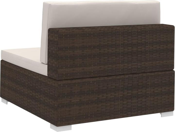 Produktbild vidaXL Harlan