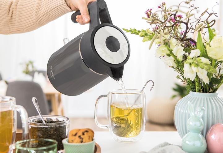 Actual product image Bosch Hausgeräte TWK5P475 (1.70 l, EU plug)