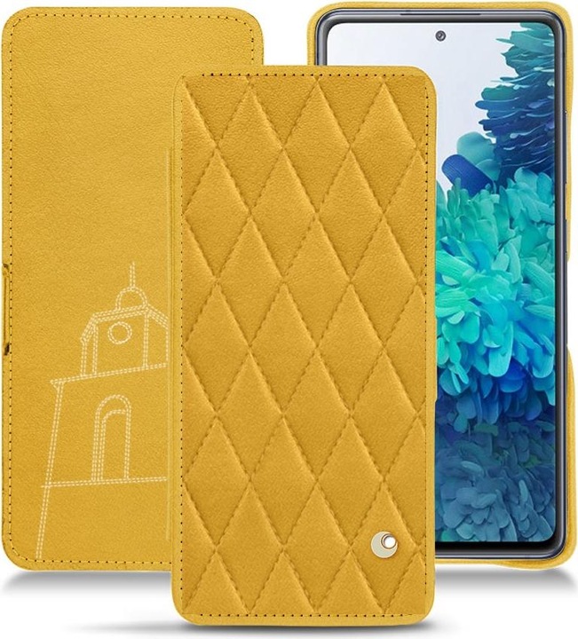 Jaune soulèu - Couture ( Pantone #F3B934 )
