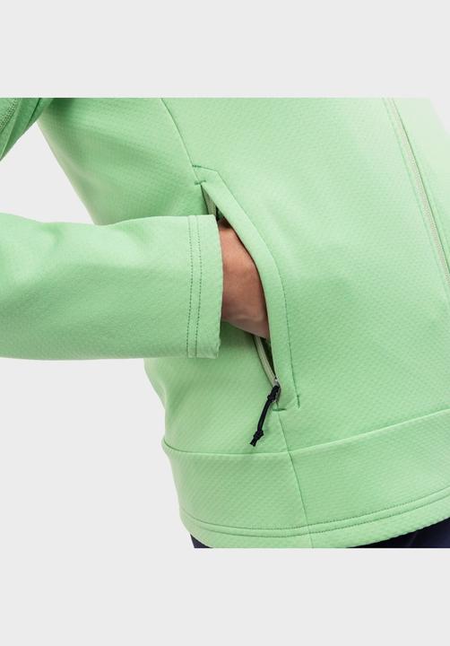 Actual product image Schöffel Fleece Jacket Style Uriezzo (52)