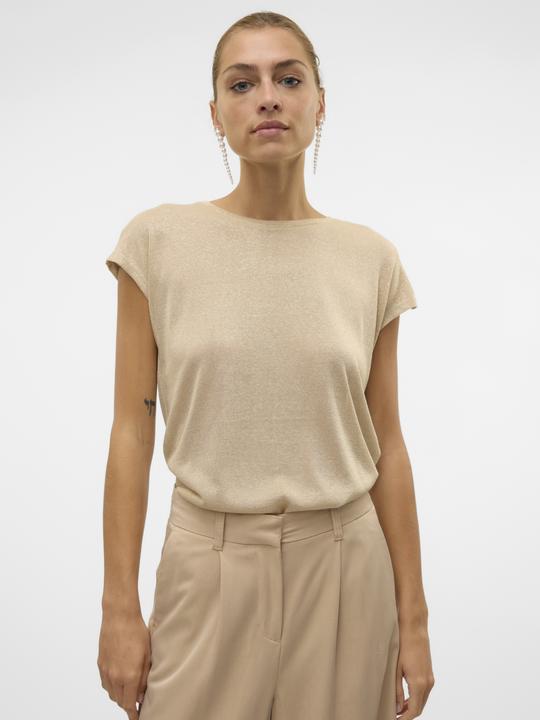 Immagine prodotto Vero Moda Vmsarah Ava Ss Top Jrs Noos (M)