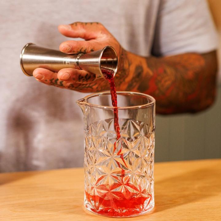 Actual product image Vacu Vin Vacuvin cocktail set (Cocktail set)