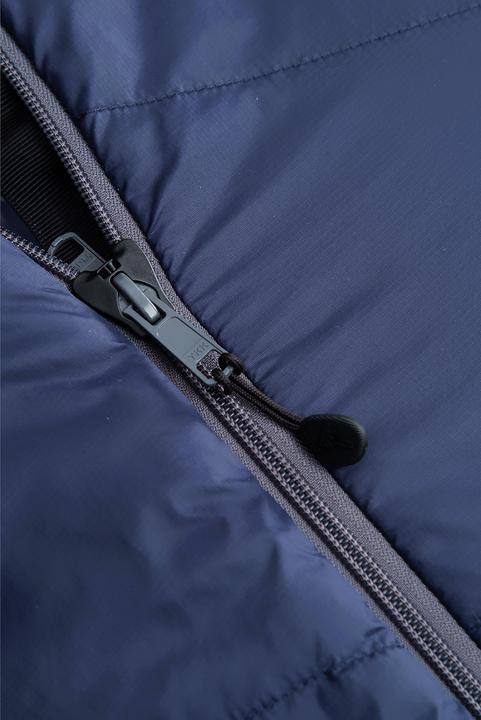 Produktbild Grüezi Bag Biopod Wolle Zero (215 cm)