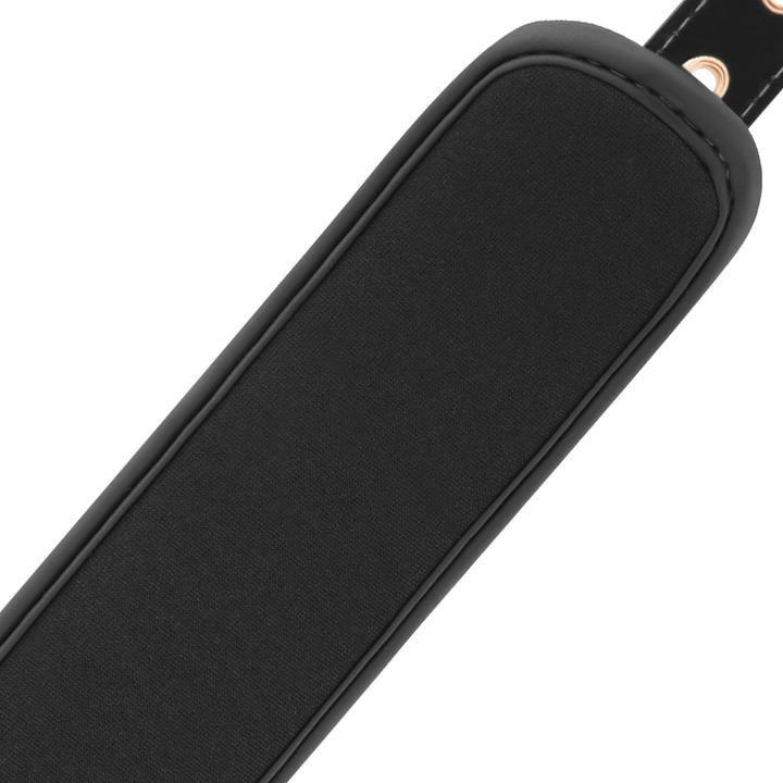 Actual product image Begme BLACK EDITION PREMIUM KN?CHEL Cuffs