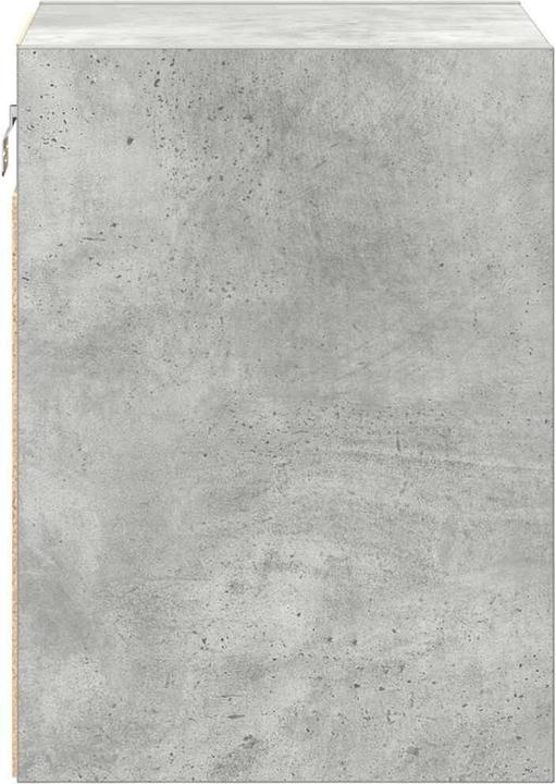 Actual product image vidaXL Garagen-Wandschrank (30 cm, 41 cm)