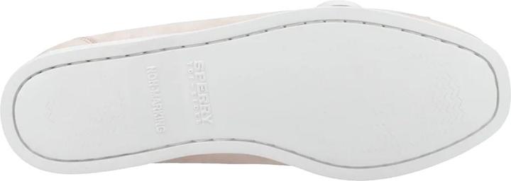 Actual product image Sperry Womens/Ladies Authentic 1 Leather Boat Shoes (40)