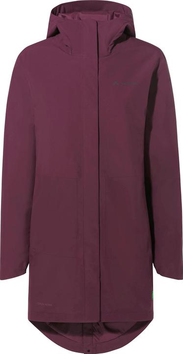 Image du produit Vaude Cyclist Padded II (36, XS)